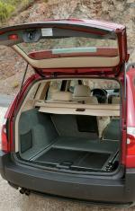 BMW X3 2004 года